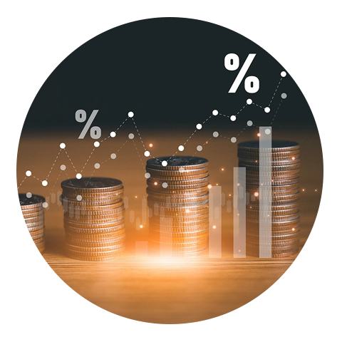 IMPACT SUR LE COÛT